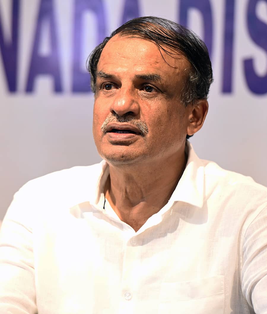 ಮಂಜುನಾಥ್ ಭಂಡಾರಿ