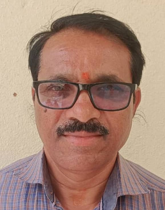 ಕೆ.ಎನ್. ಮಲ್ಲಿಕಾರ್ಜುನ