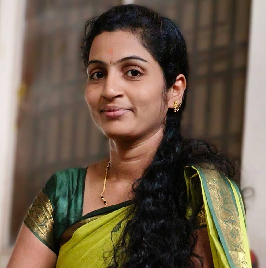 ಸುಜಾತಾ ನಾಯ್ಕ