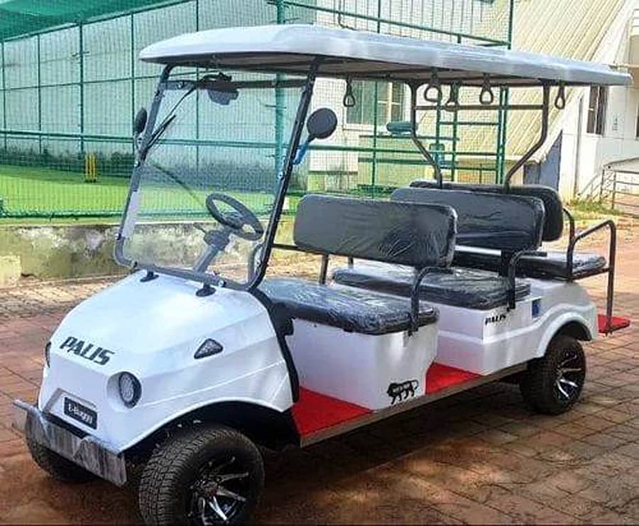 ಶ್ರೀ ಕ್ಷೇತ್ರ ಉಚ್ಚಿಲಕ್ಕೆ ವಿದ್ಯುತ್ ಚಾಲಿತ ವಾಹನ ಹಸ್ತಾಂತರ ಕಾರ್ಯಕ್ರಮ ಗುರುವಾರ ನಡೆಯಲಿದೆ.