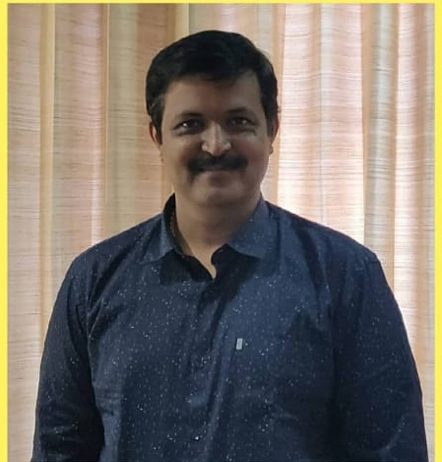 ಜಿ.ರಂಗನಾಥ