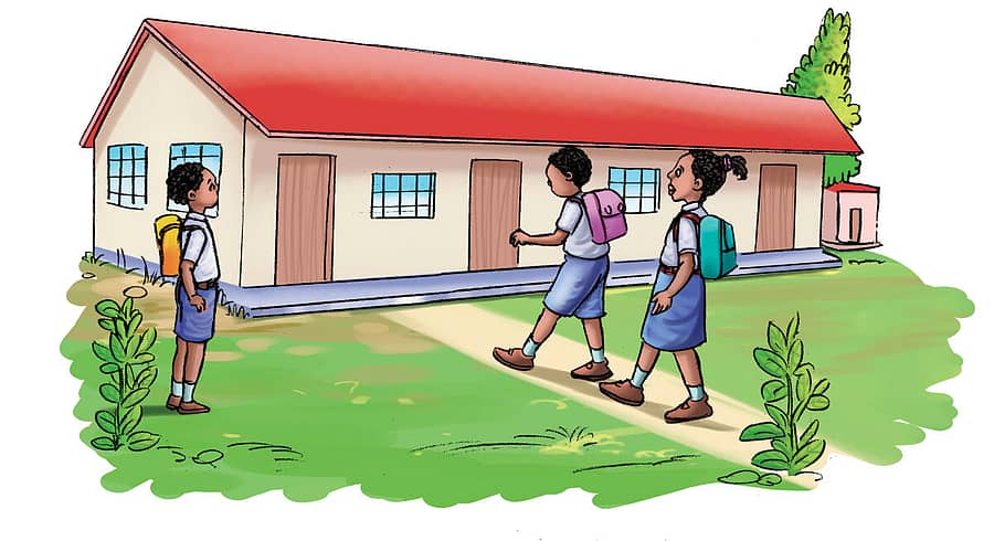 <div class="paragraphs"><p>ಶಾಲೆ (ಪ್ರಾತಿನಿಧಿಕ ಚಿತ್ರ)</p></div>