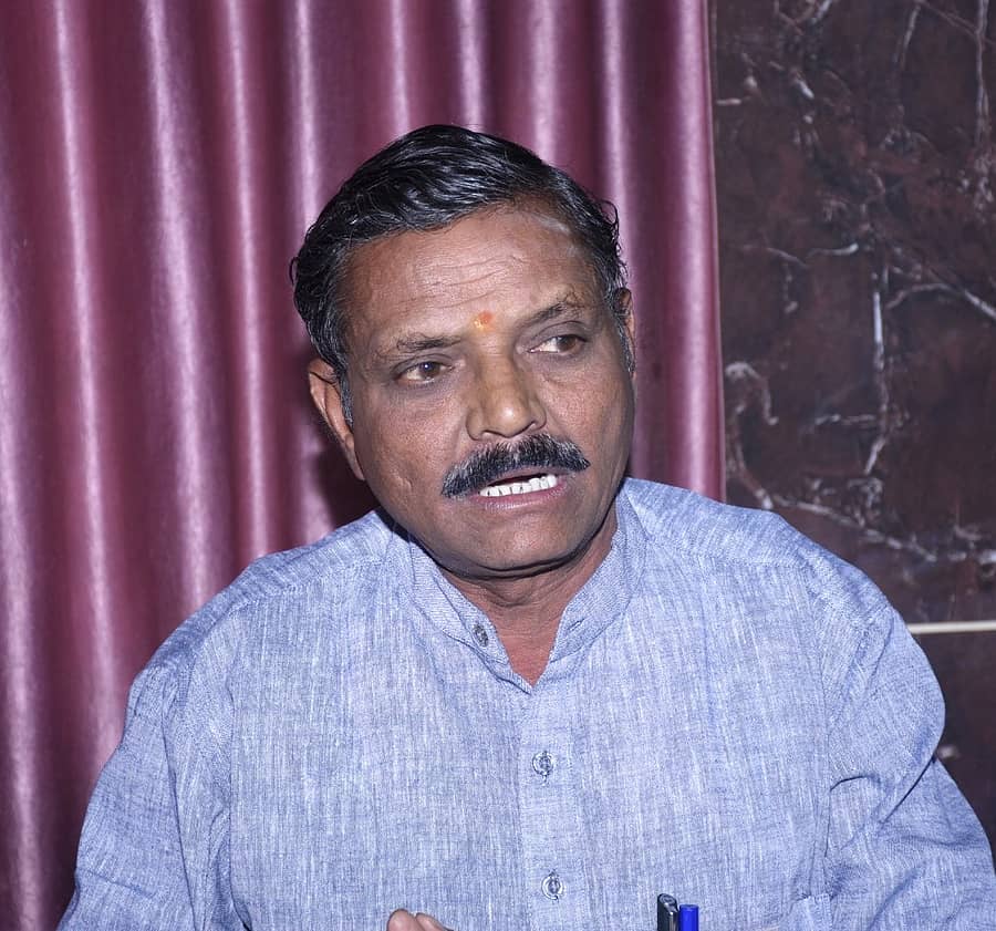 ರೇವಣಸಿದ್ದಪ್ಪ ಜಲಾದೆ