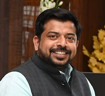 ರಿಷಿ ಆನಂದ್