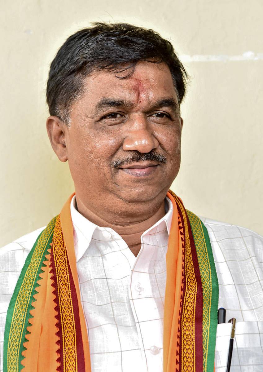 ಆರ್‌.ರಘು ಕೌಟಿಲ್ಯ