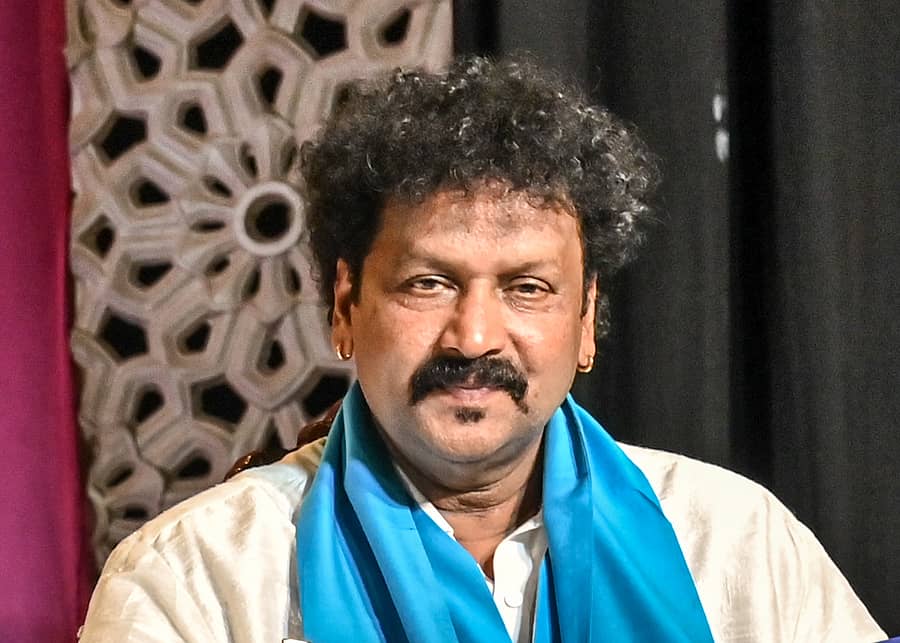 ದೇವದಾಸ್ ಕಾಪಿಕಾಡ್