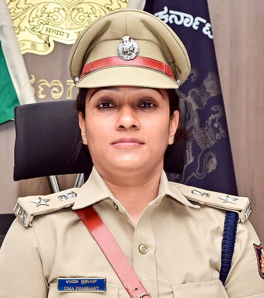 ಉಮಾ ಪ್ರಶಾಂತ್