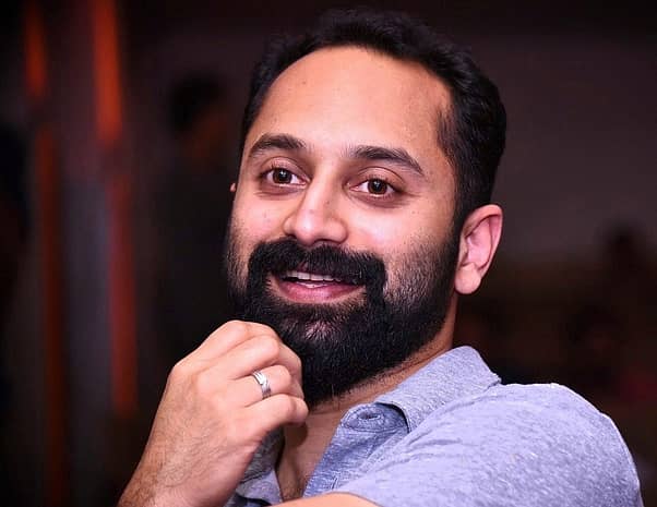 ಫಹದ್ ಫಾಸಿಲ್