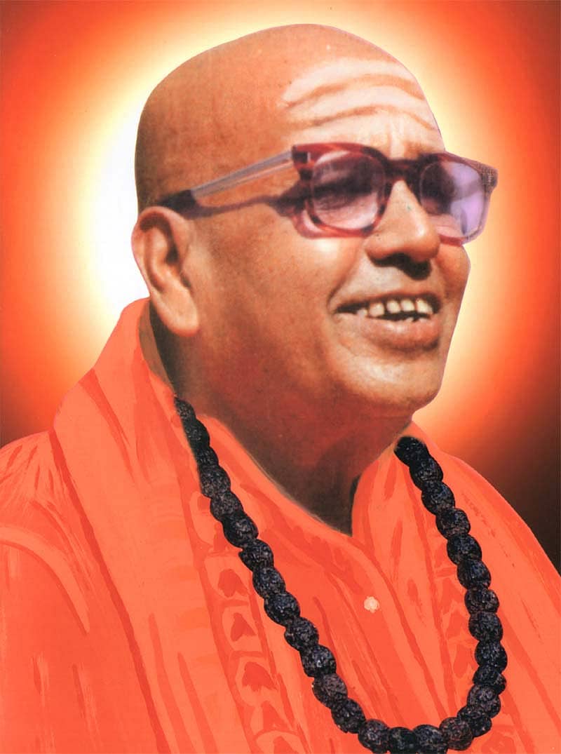 ಲಿಂಗೈಕ್ಯ ಶಿವಕುಮಾರ ಶ್ರೀ