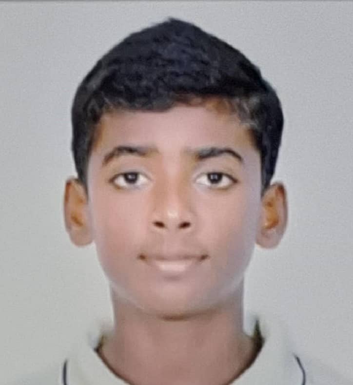 ಕೆ.ಅಖಿಲ್