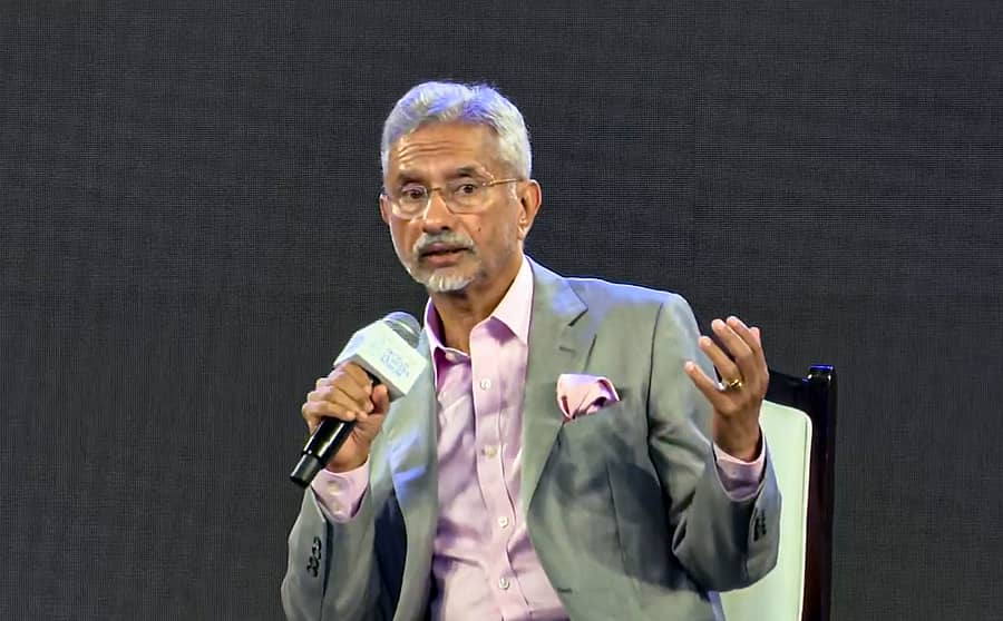 ಎಸ್‌.ಜೈಶಂಕರ್