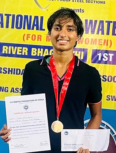 ನೇಹಾ ಸಣಬಡ್ತಿ