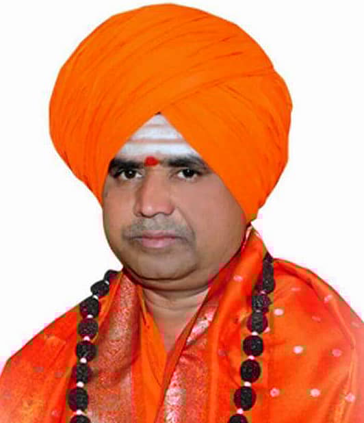 ಸಿದ್ಧವೀರ ಶಿವಾಚಾರ್ಯ