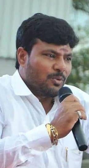 ಕೊತ್ತೂರು ಮಂಜುನಾಥ್