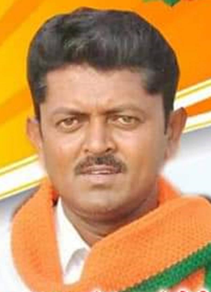 ಟಿ.ಎಸ್. ರಾಜು