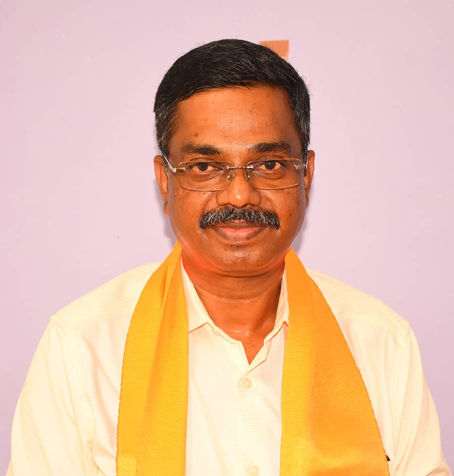 ವೆಂಕಟೇಶ ದೊಡ್ಡೇರಿ