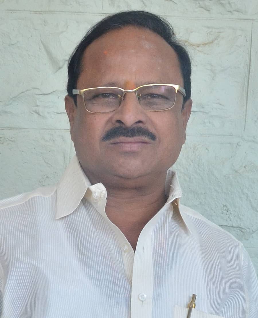 ಚಂದ್ರಕಾಂತ ಕೋಠಿವಾಲೆ