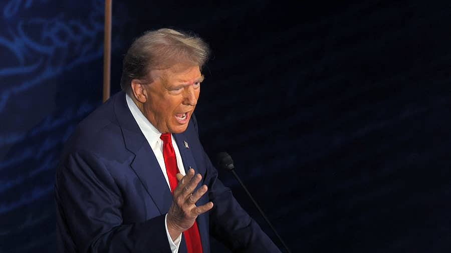 <div class="paragraphs"><p>ಡೊನಾಲ್ಡ್ ಟ್ರಂಪ್</p></div>