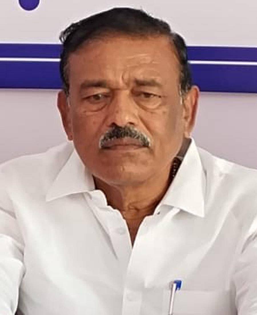 ಪಂಪನಗೌಡ ತಾವರಗೇರಾ