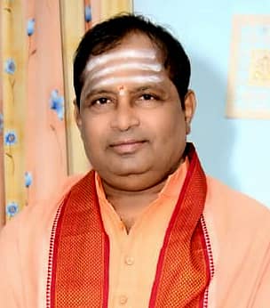 ಸೋಮಶೇಖರ ಶಿವಾಚಾರ್ಯ