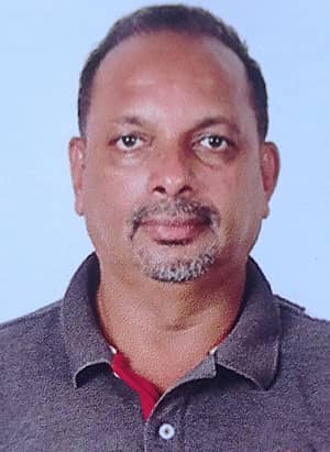 ಶಿವಾನಂದ ಮಲ್ಲನಗೌಡ್ರ