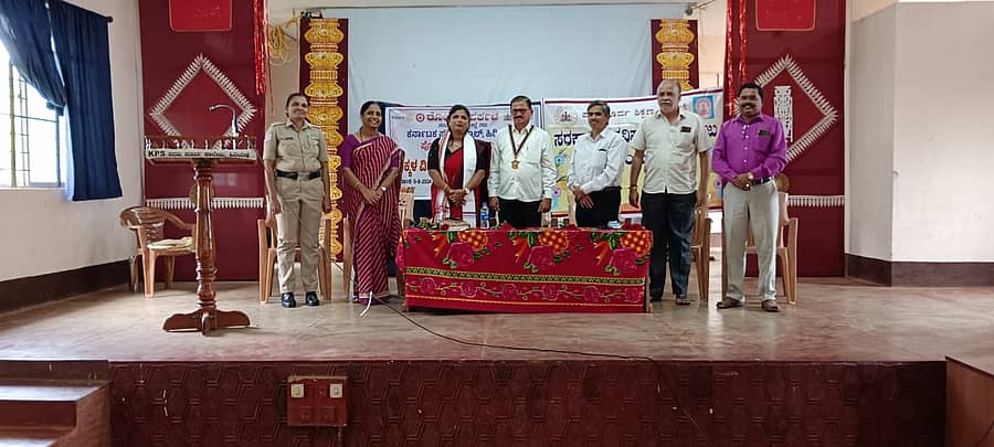 ಹಿರಿಯಡಕ ಕರ್ನಾಟಕ ಪಬ್ಲಿಕ್ ಸ್ಕೂಲ್‌ನಲ್ಲಿ ಪ್ರಥಮ ಹಾಗೂ ದ್ವಿತೀಯ ಪಿಯುಸಿ ವಿದ್ಯಾರ್ಥಿಗಳ ಪೋಷಕರ ಸಭೆ ನಡೆಯಿತು