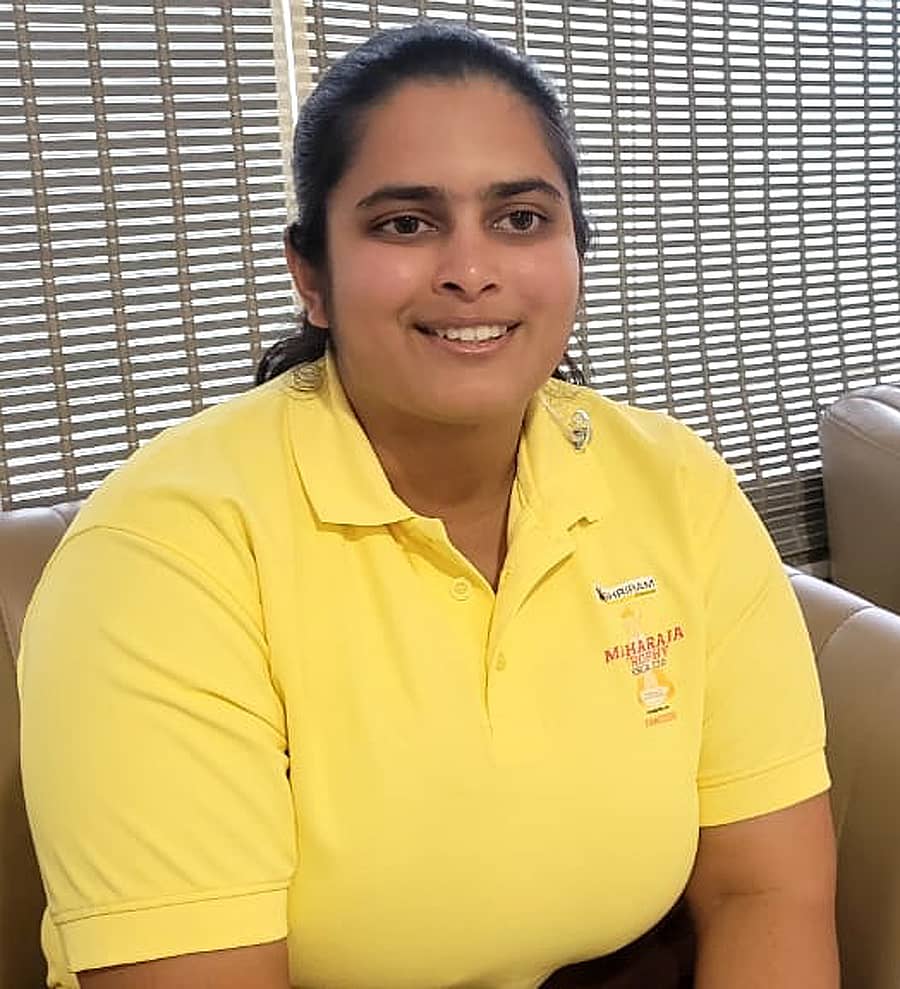 ಶಿಬಾನಿ ಭಾಸ್ಕರ್