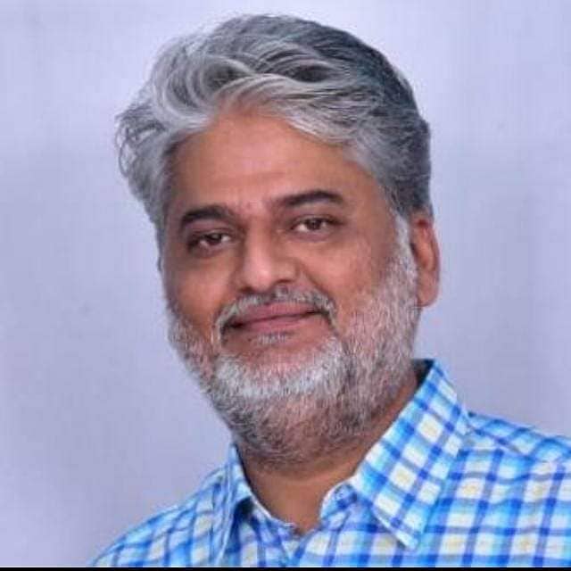 ವೈಜನಾಥ ತಡಕಲ್