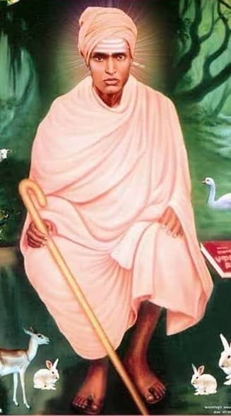 ಹಾನಗಲ್ಲ ಗುರುಕುಮಾರೇಶ್ವರರು