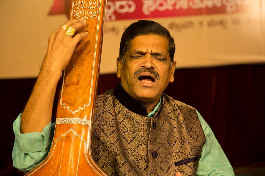 ಡಿ. ಕುಮಾರದಾಸ್