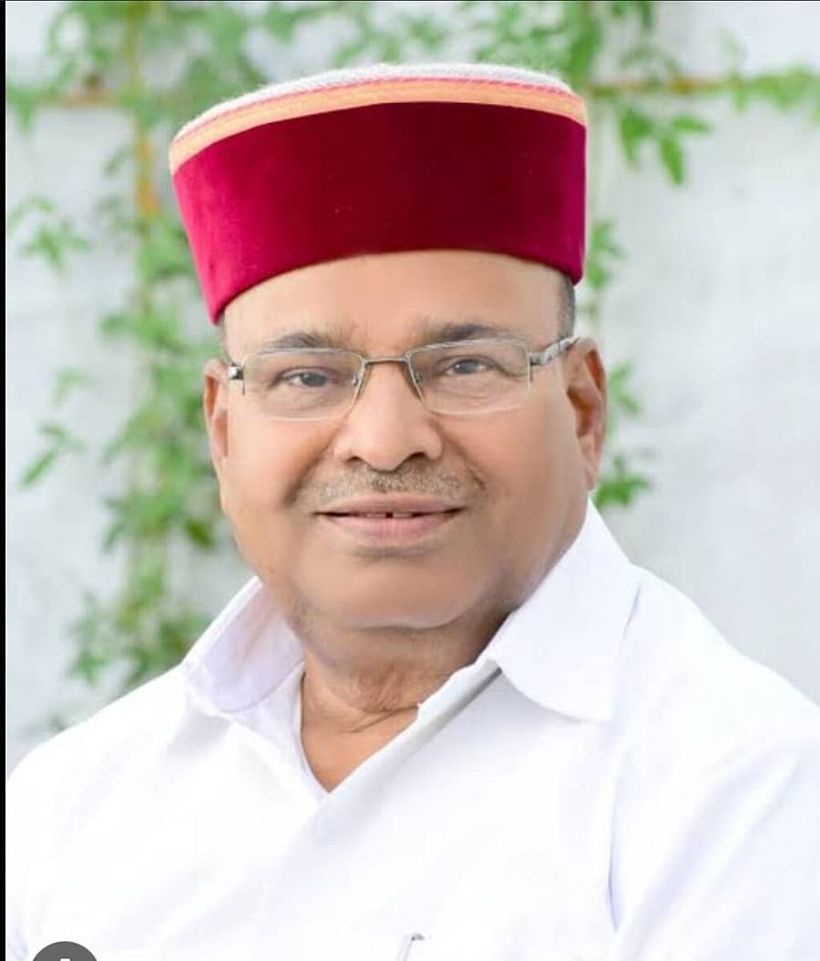 ಥಾವರ್ಚಂದ್ ಗೆಹಲೋತ್