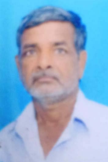 ಕುಬೇರಪ್ಪ