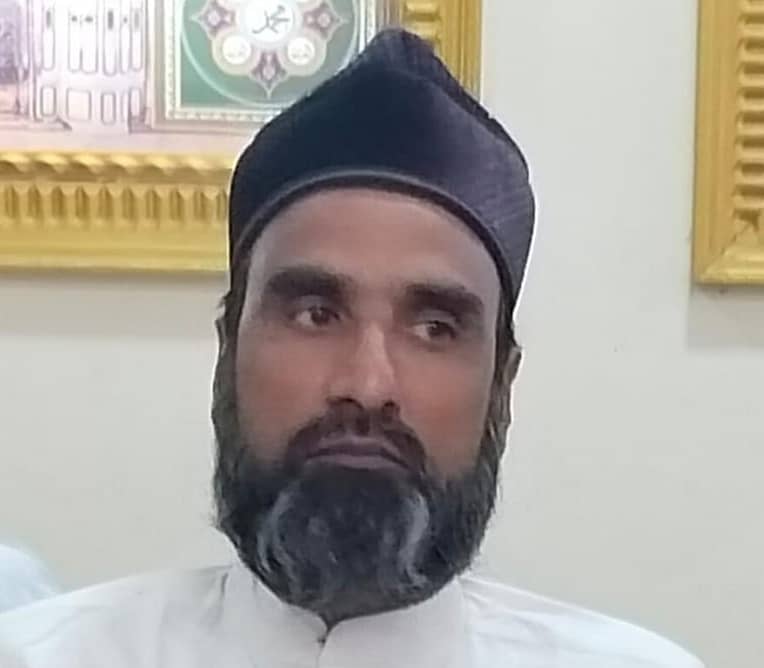 ಸೈಯದ್ ಸಜ್ಜಾದ್ ಹುಸೇನ್ ಮತವಾಲೆ