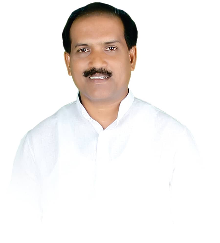 <div class="paragraphs"><p>ಪ್ರಸಾದ ಅಬ್ಬಯ್ಯ </p></div>