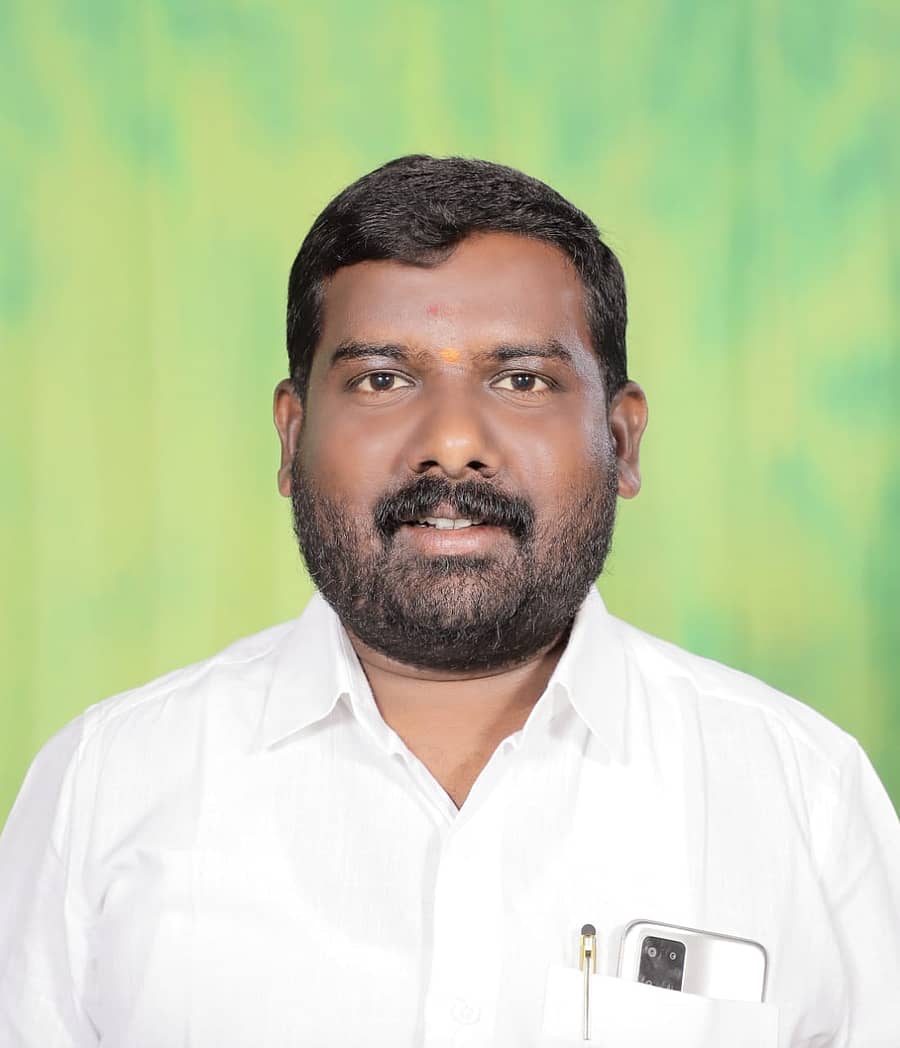 ಜಗದೀಶ ದಾಸನಕೇರಿ