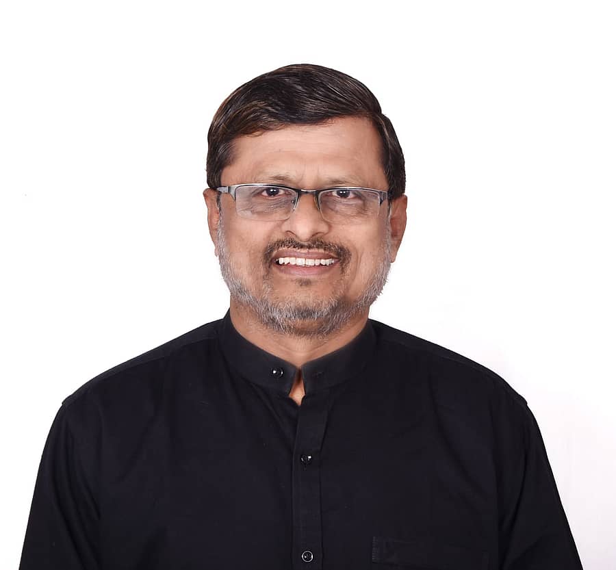 ಮಲ್ಲಿಕಾರ್ಜುನ ಕಡಕೋಳ