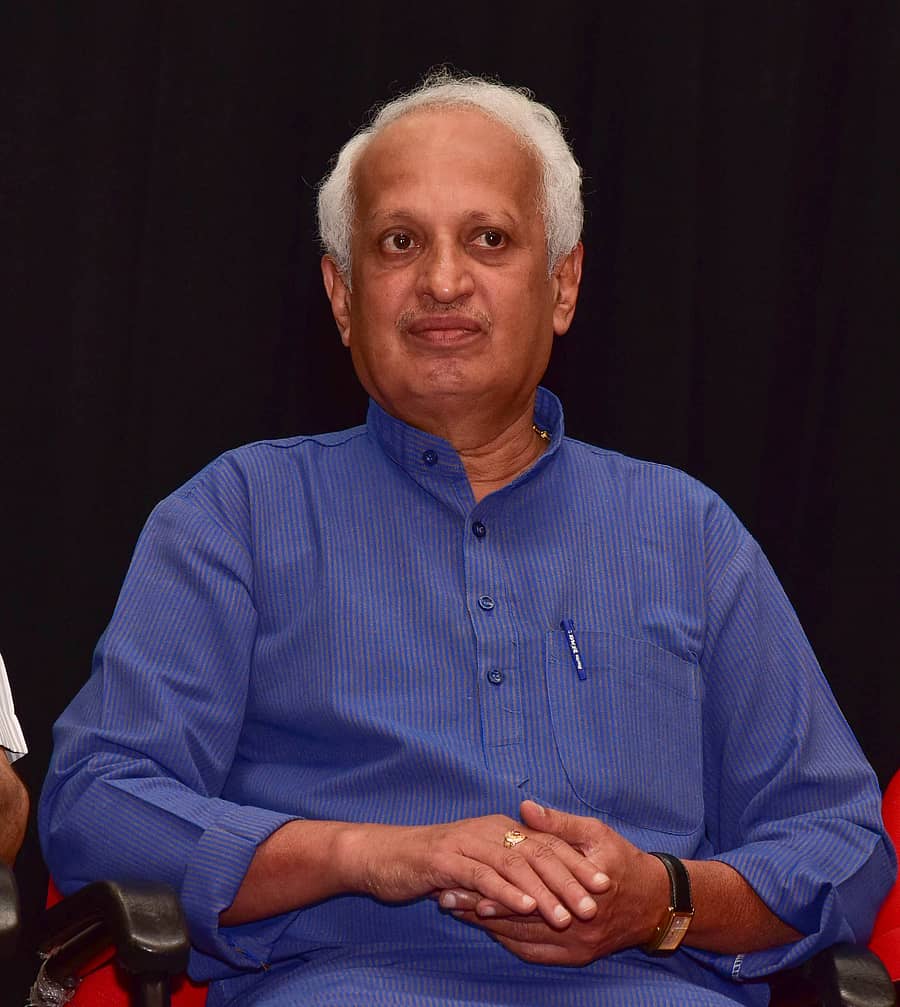 ನರಹಳ್ಳಿ ಬಾಲಸುಬ್ರಹ್ಮಣ್ಯ