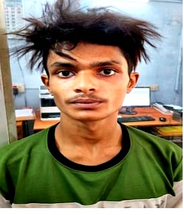 ಮೊಹಮ್ಮದ್ ಸೀನಾನ್