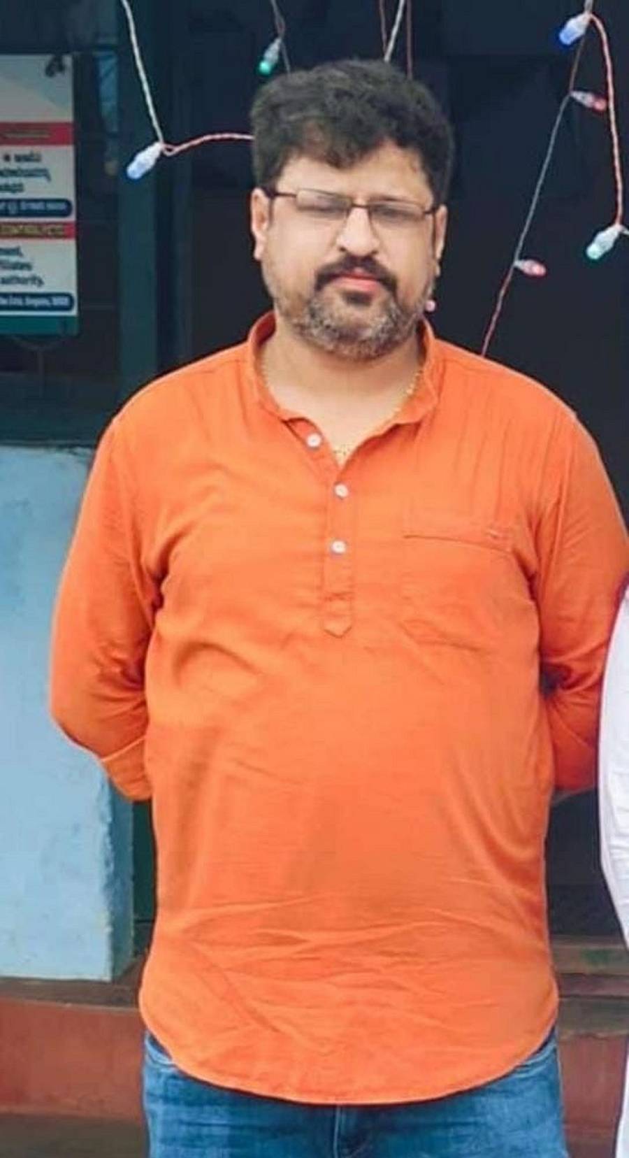 ಪ್ರಜ್ವಲ್