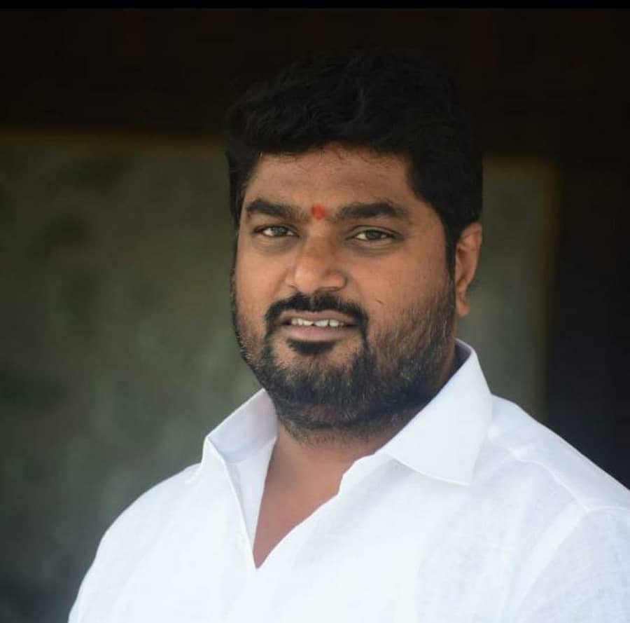 ಬಾಲರಾಜ ಗುತ್ತೇದಾರ