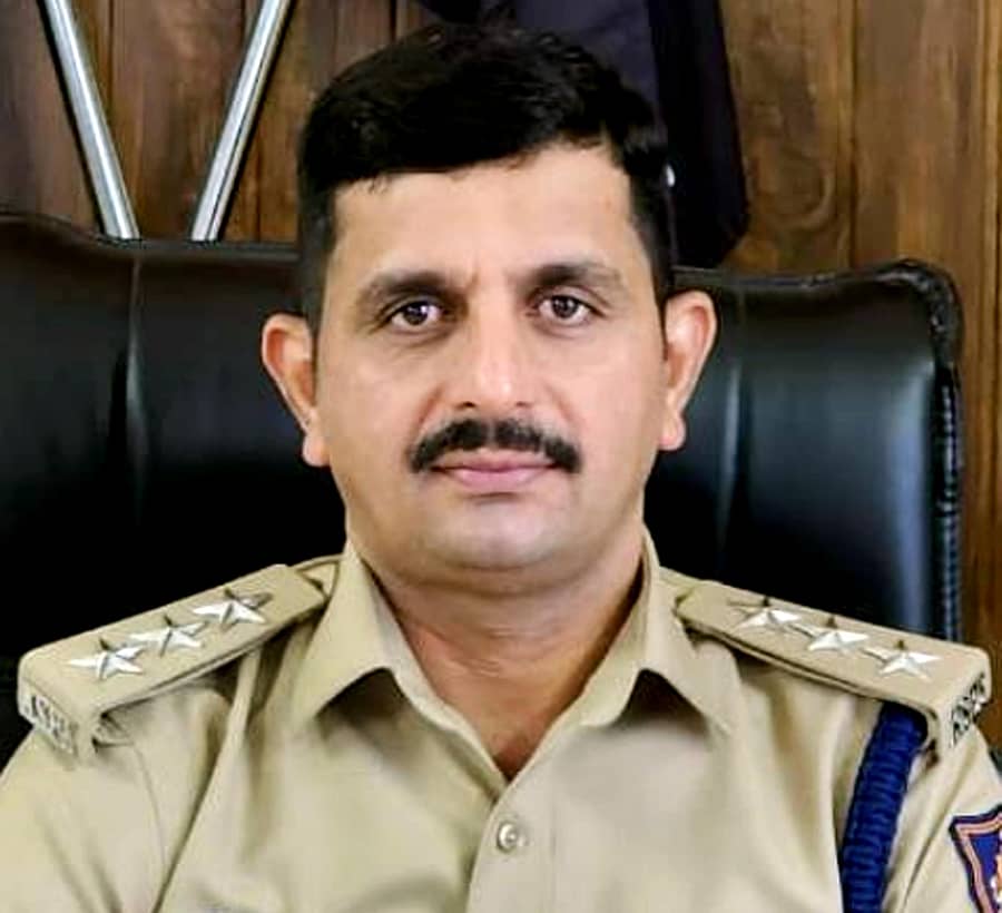 ಪ್ರಮೋದ್ಕುಮಾರ್ ಜೈನ್