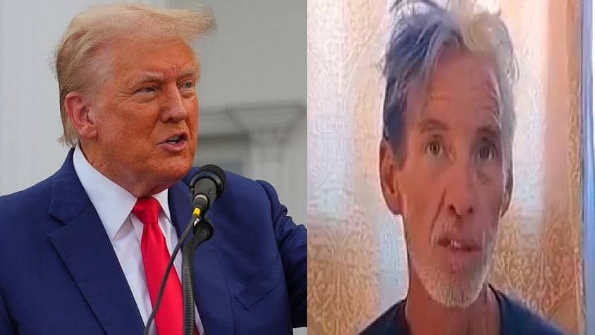 <div class="paragraphs"><p>ಟ್ರಂಪ್, ಡೊನಾಲ್ಡ್ ಟ್ರಂಪ್</p></div>