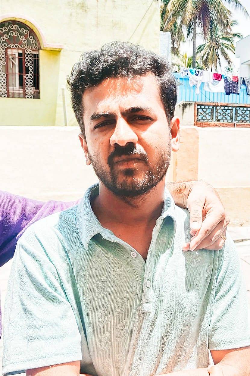 ಮರುಗೇಶ್‌ 