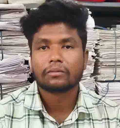 ನಾಗಪ್ಪ ಲಮಾಣಿ