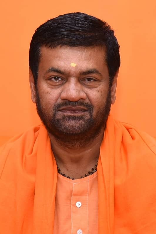 ಚನ್ನಬಸವೇಶ್ವರ ಸ್ವಾಮೀಜಿ