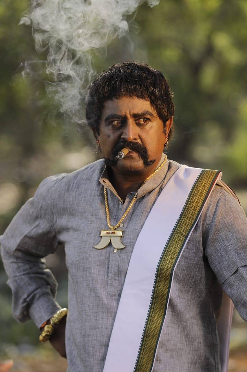 ಕೋಮಲ್ ಕುಮಾರ್