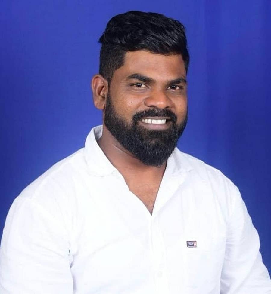 ಮನೋಜ್ ಕುಮಾರ್