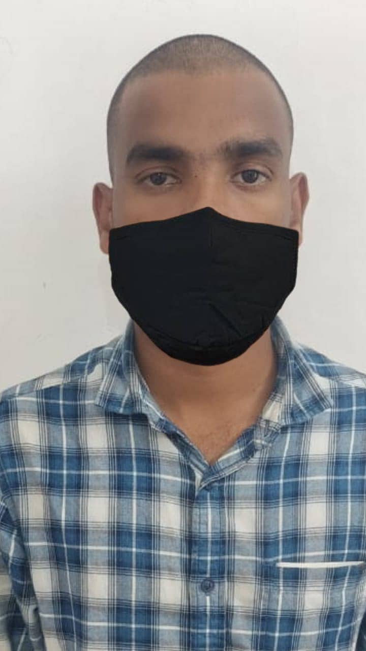 ಅಜಯ್ ಜೈಸ್ವಾಲ್