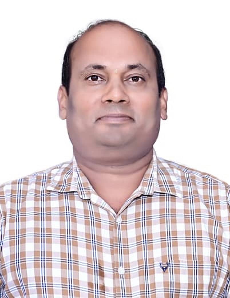 ಮಂಜುನಾಥ್