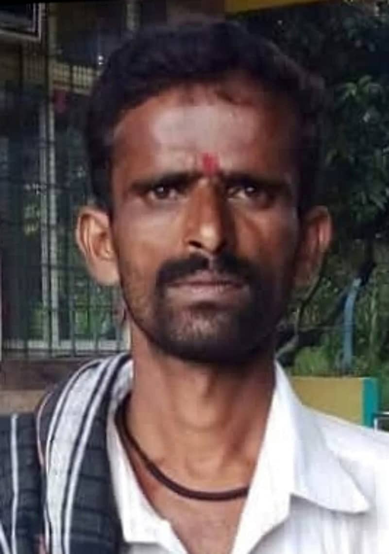 ಗೋವಿಂದರಾಜು